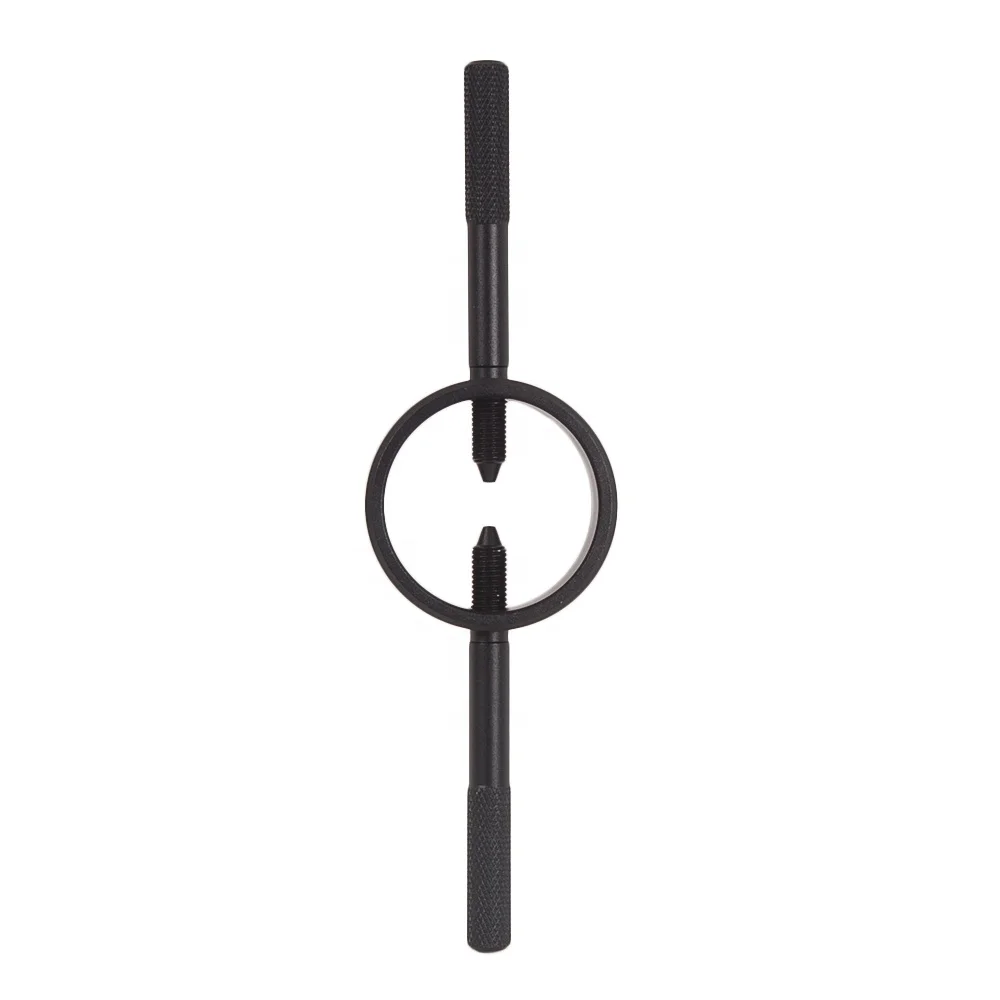 Compressore Molla Forcella Moto Quarkzman - Set Universale Per Manutenzione - Foto 11