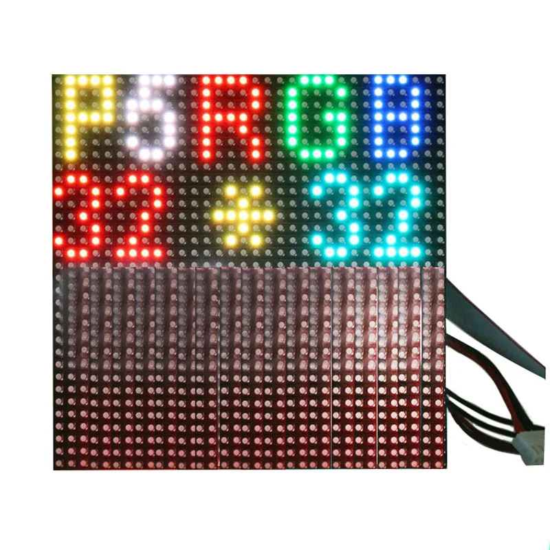 indoor lcd displays free sample