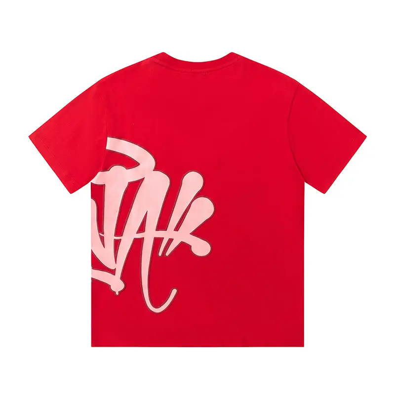Synaworld Men's Clothing - High Quality T-Shirts & Tracksuits