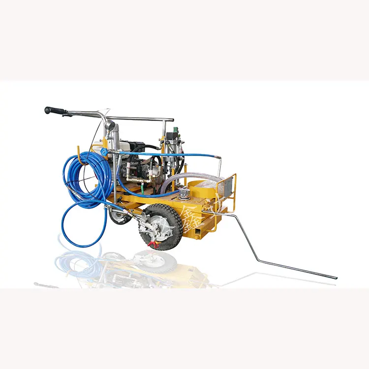 LXD-6L портативный холодный распылитель для маркировки дорог