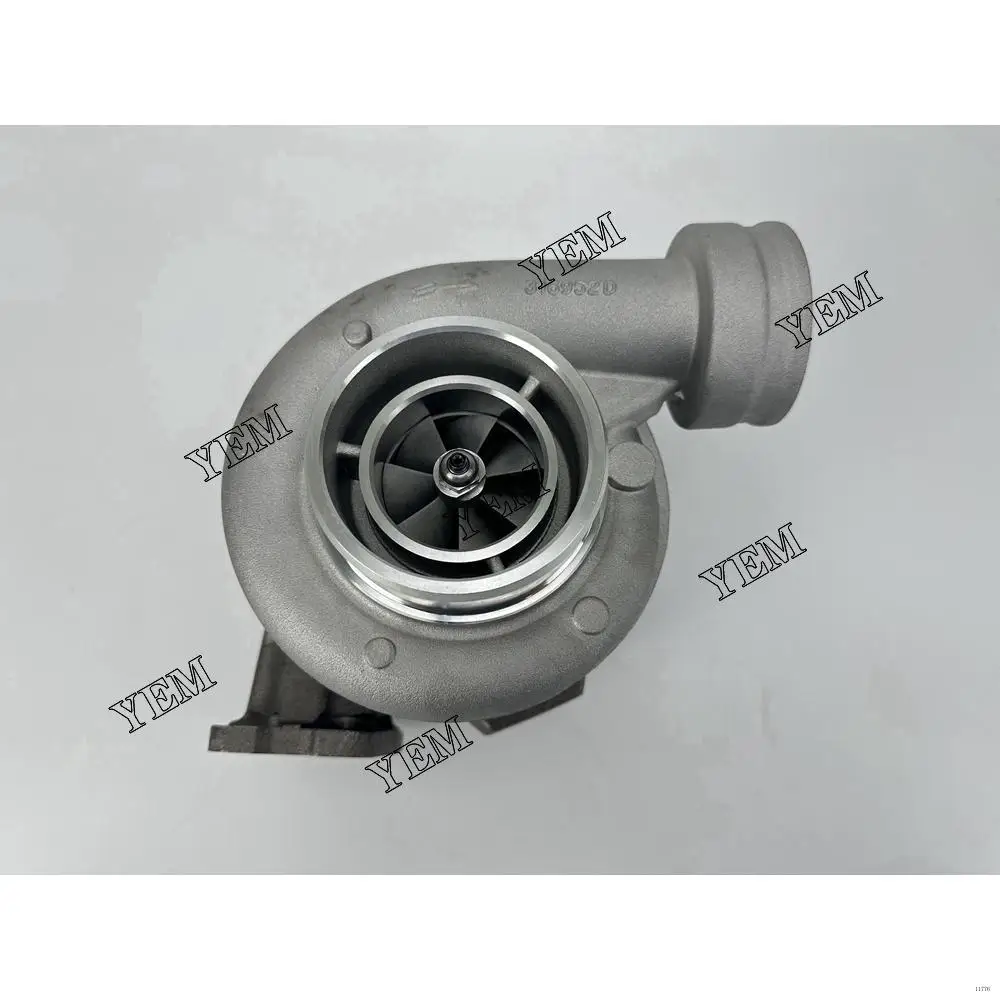 BF4M1013 Turbo Charger 0425-9311 for Deutz