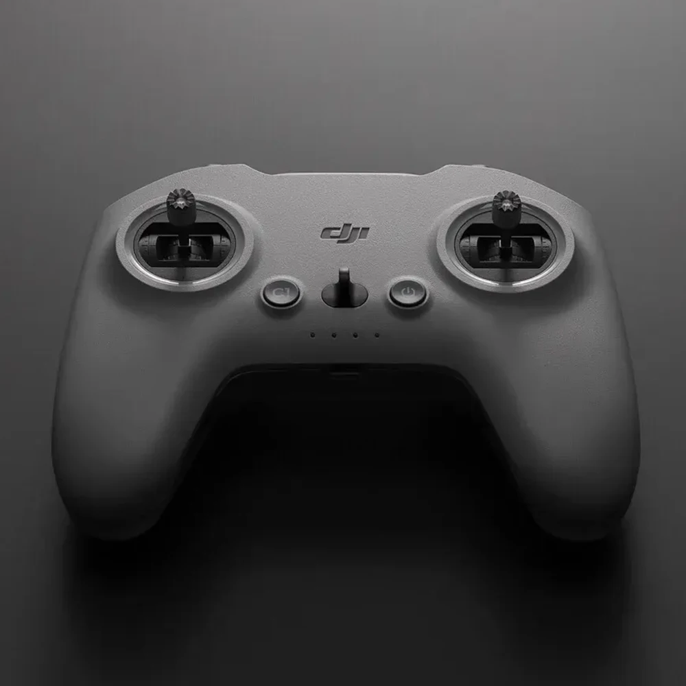 Dji Fpv Remote Dji Dual Remote DJI FPV Remote Controller Enhance