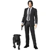 Mafex 085 จอห์น วิค