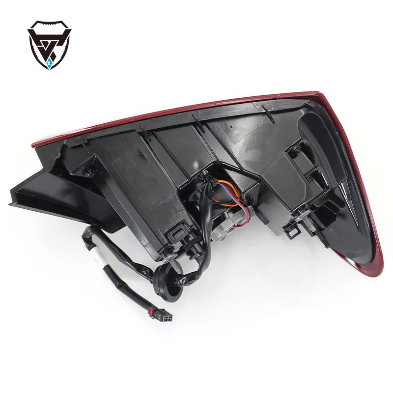 Wholesale Malibu XL Car Outer Tail Light Assembly R