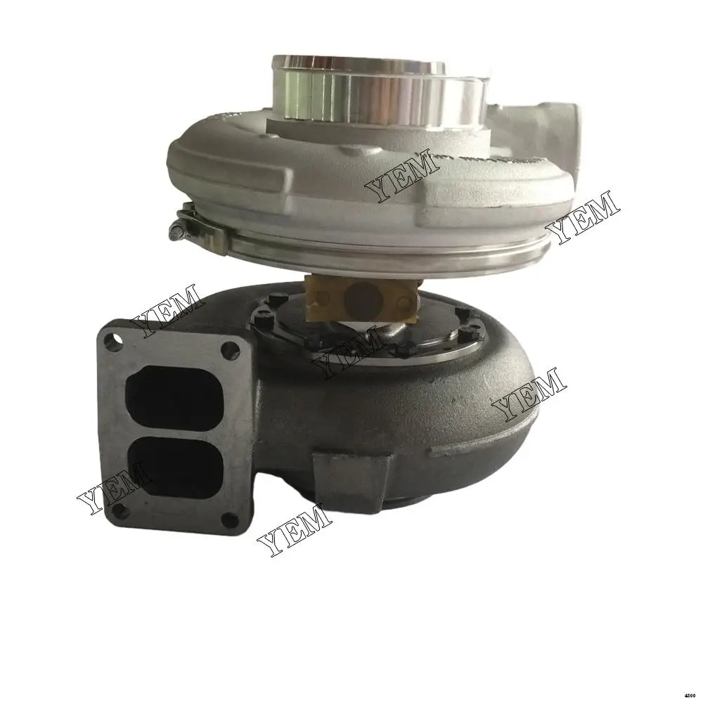 Engine Repair Kit Turbocharger Fit for K19 HC5A ENGINE 3523850 4