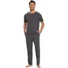A-dark Grey
