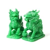 Jade green
