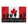 Drapeau LWF du Canada