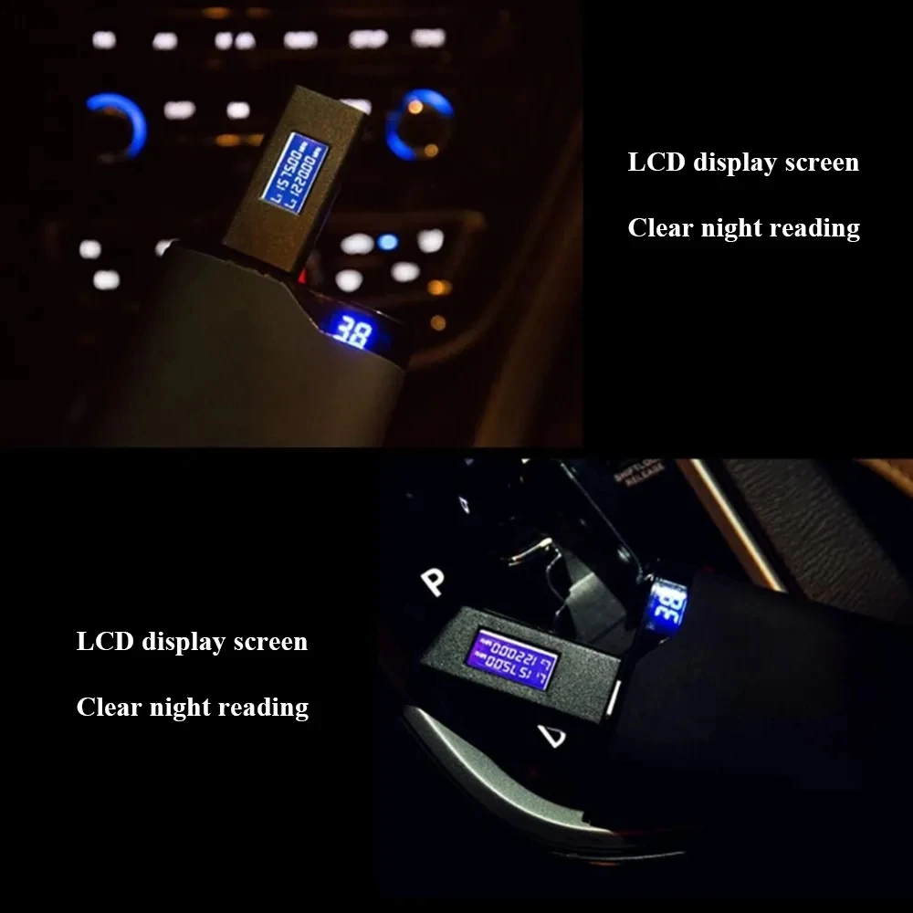 Car Gps Location Tracker Car Usb Gps Signal Position For Vehicles