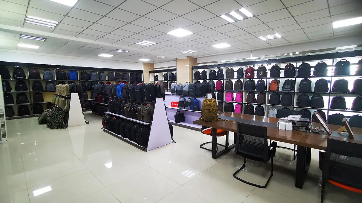 Baoding Home Leather Co. Ltd.