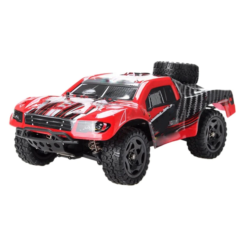 remo rc car