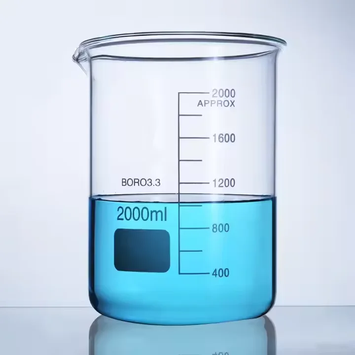 50-20,000ml beaker High quality beaker Manufacturer's favorable price ...