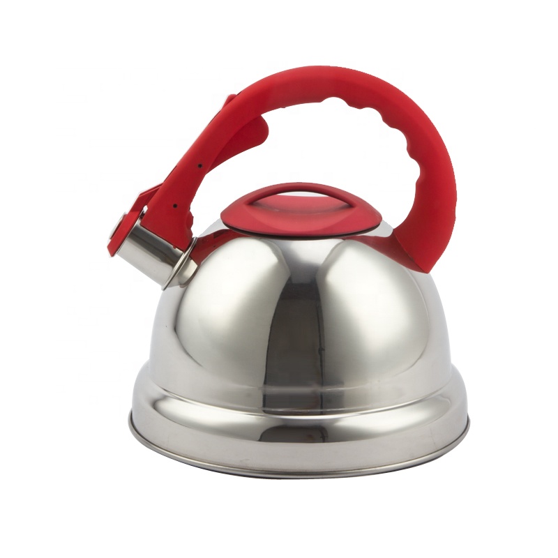 Лидер продаж, чайный чайник со свистком, л, л
