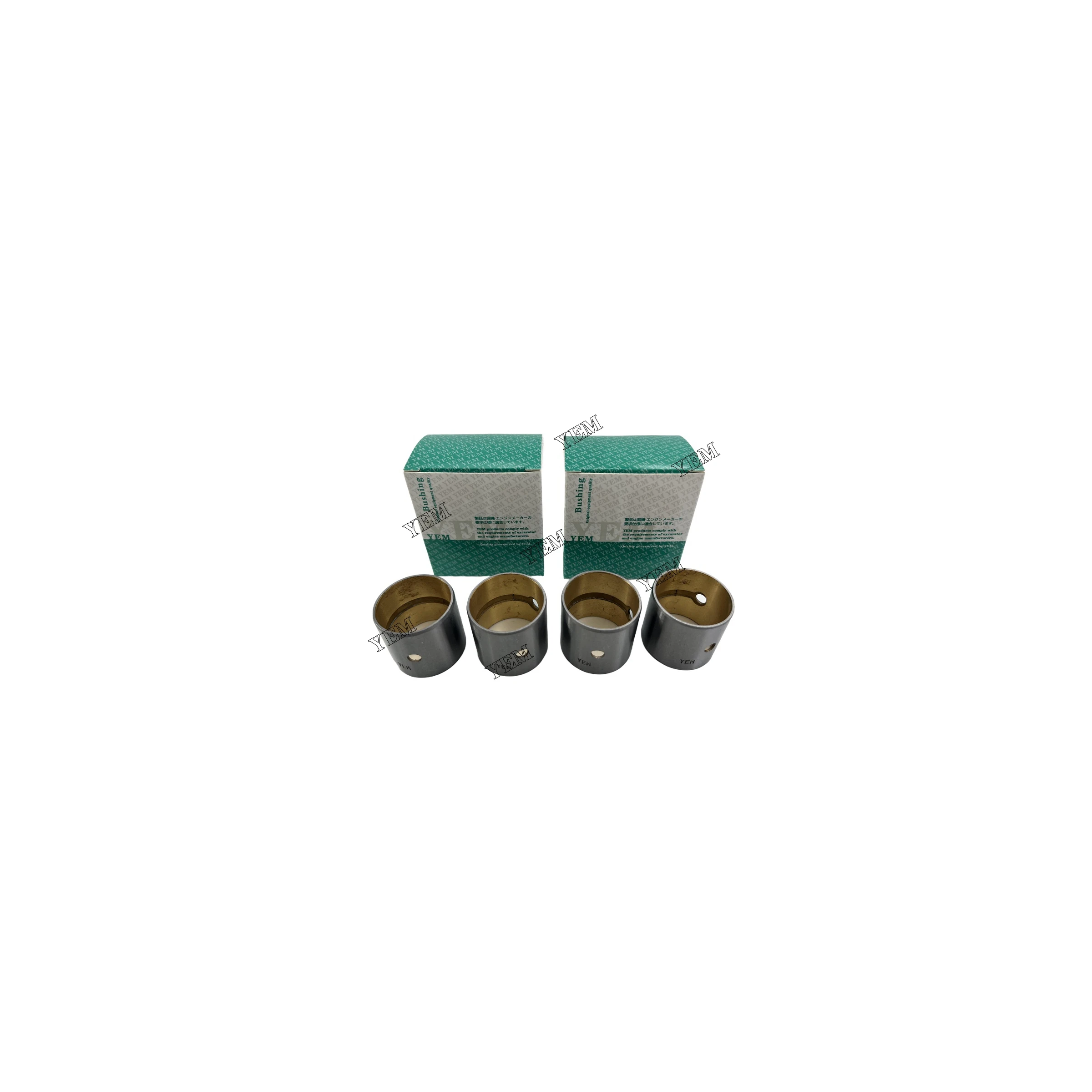 4M50 Connecting Rod Bush for Mitsubishi Heavy Duty Engine Parts