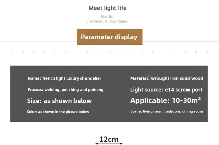 Specifications