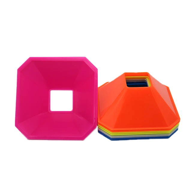 Wholesale Latest Multi-Sport Training Equipment Soccer Hockey & Football Practice Made of Durable Plastic for Sports Activities