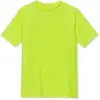 Safety Yellow