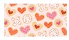Nappe en papier 120*180cm