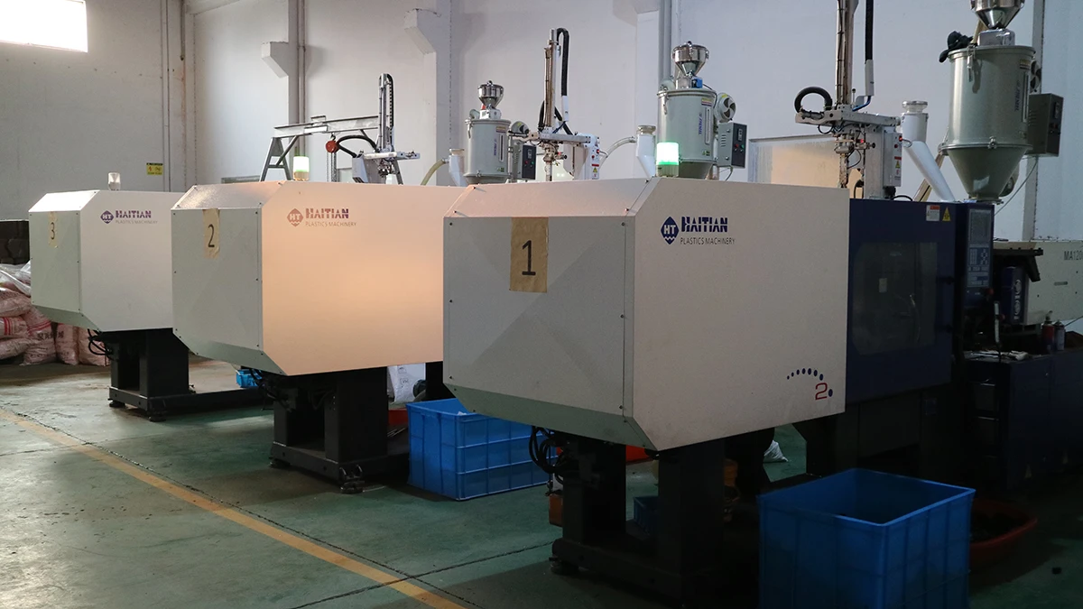 Ningbo Jiangbei Tiandao Cutting Tool Manufacturing Co., Ltd. 3