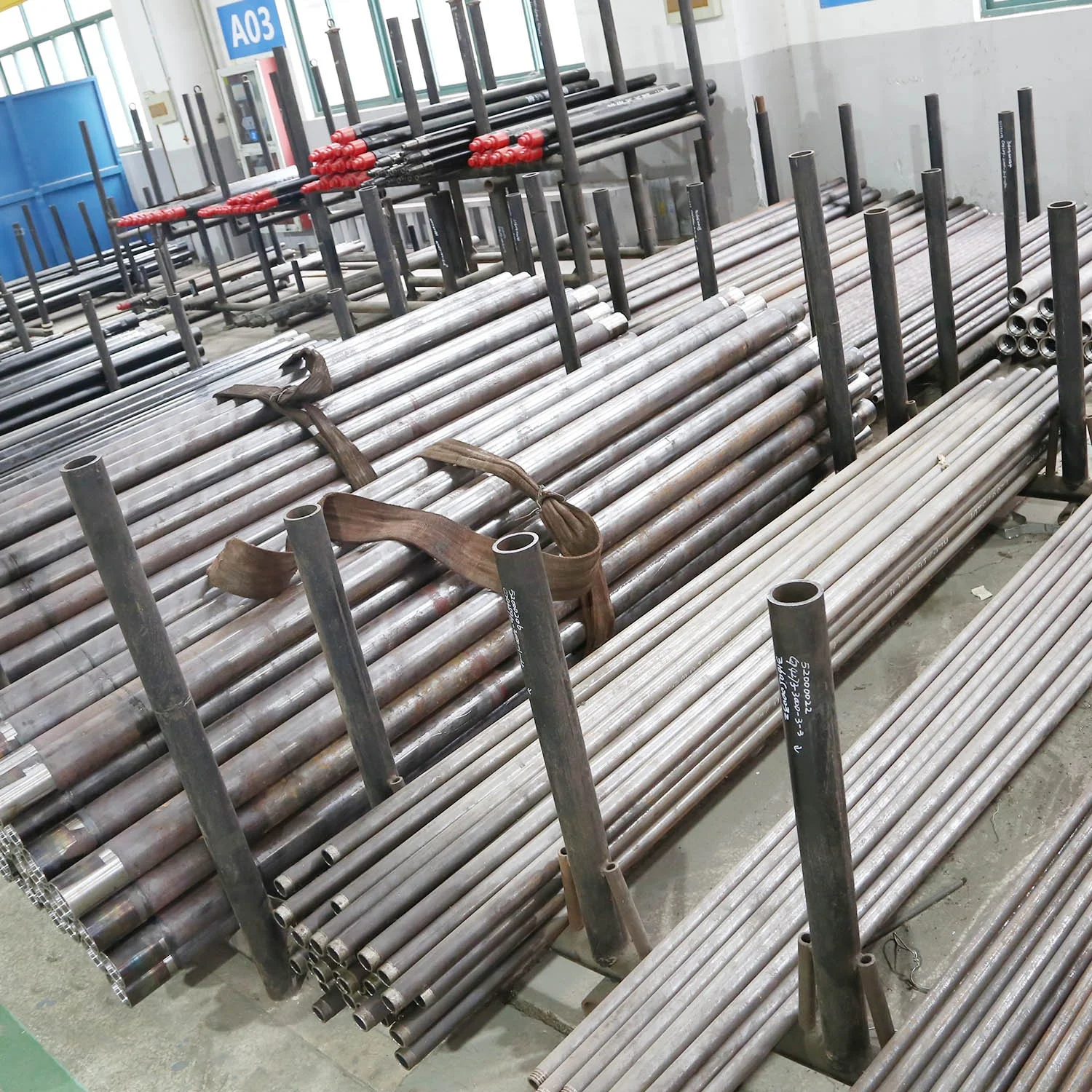 G4289-3000-6-0 jet grouting drilling rods