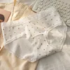 Petit motif floral