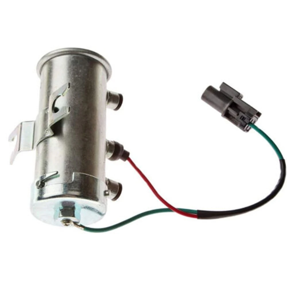 IZUMI Electric Fuel Pump for Isuzu for Aichi SP18A SP21A Heavy Equipment Engine Parts