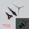 Black Red FB