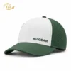 Verde militar