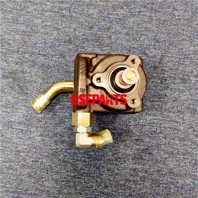 NEW Power Steering Pump HMMWV HUMVEE M998 M1114 M1125 12469485  