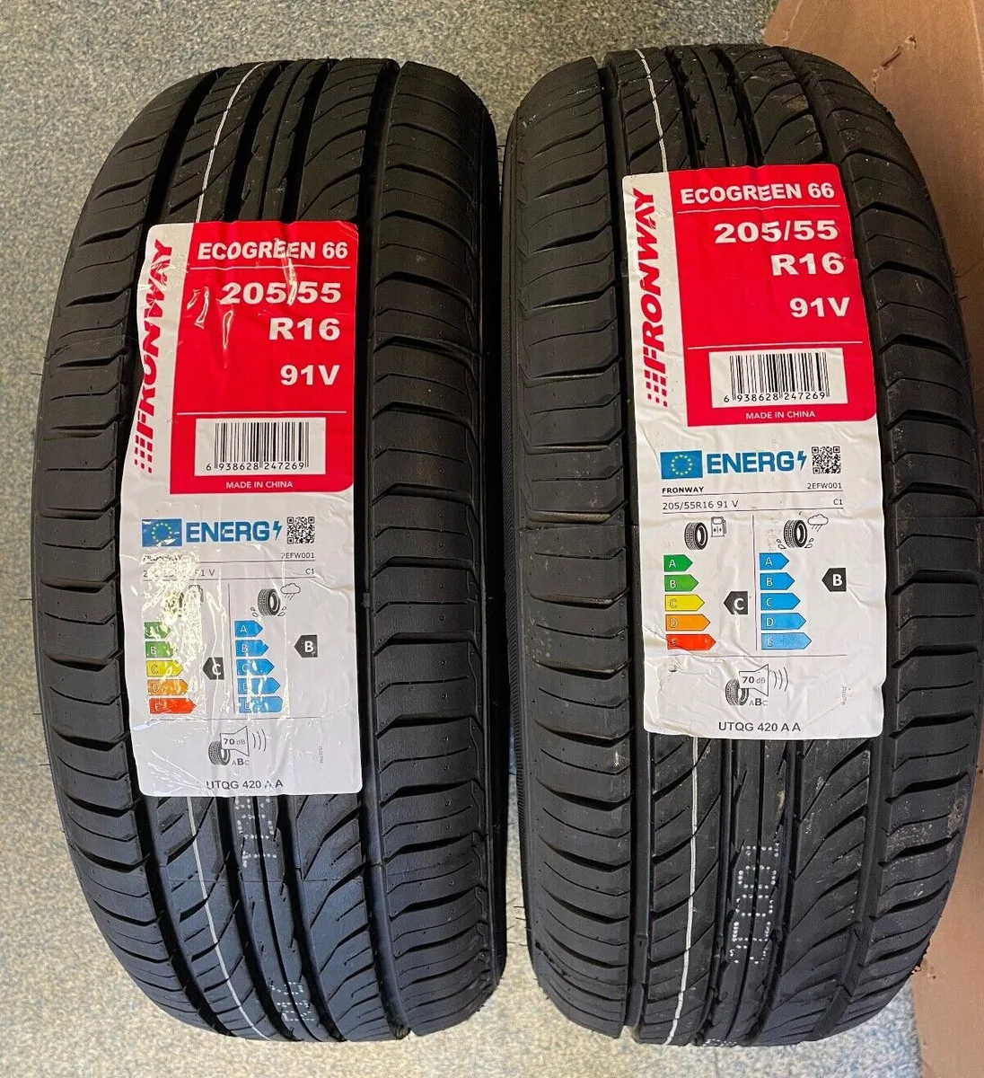 195/65R14 Tires - Top-Quality for Cars & Suvs in Africa