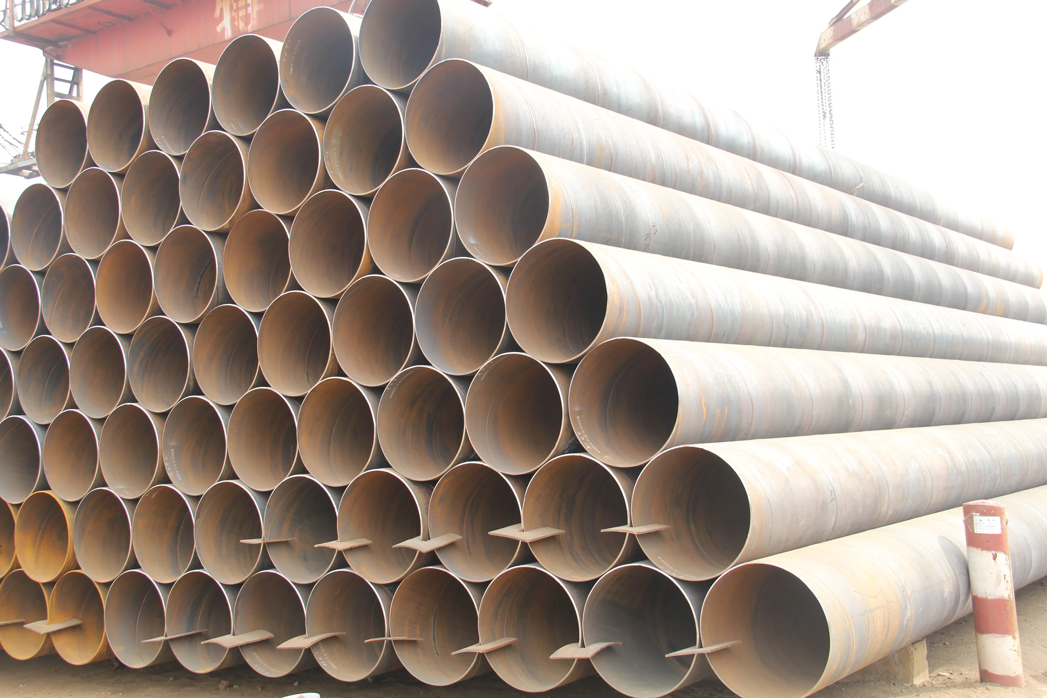 Section Square Rectangle Round Pipe Hollow Iron Pipe Welded Ssaw Steel Pipe  Tube - Buy Stainless Steel Square Pipe,Weight Square Hollow Steel  Tube,Steel Square Pipe Product on Alibaba.com