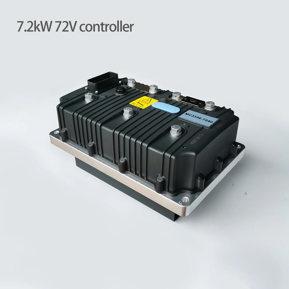 7500watt 72V Kit De Conversion Auto Electrico Electric Conversion Kit for Car
