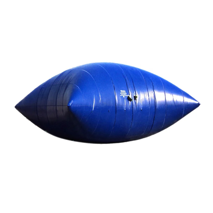 Airbrother Large Capacity PVC Pillow Soft Collapsible Water Tank