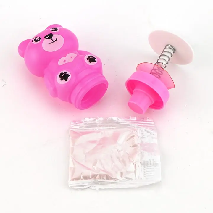 bouncing bear candy