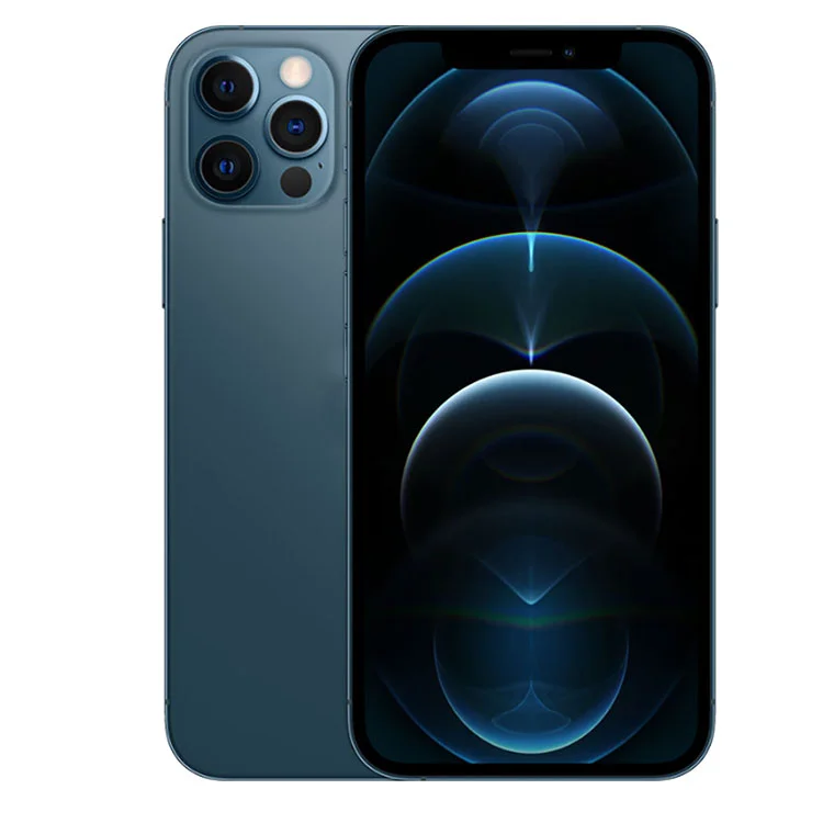 Смартфон i12 Pro Max, 6,7 дюйма, 12 + 512 ГБ, HD экран, Android 10