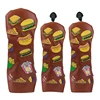 Hamburger brun