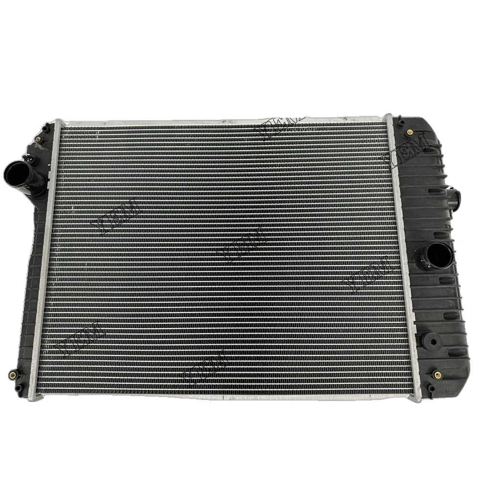 1006-6T Assy Radiator 2485B284 for Perkins Engine Parts Factory
