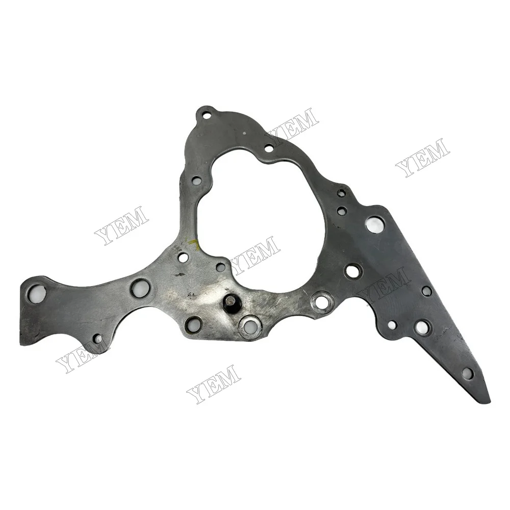 RETAINER PUMP Suitable for Hino J08E High Quality Engine Parts 2