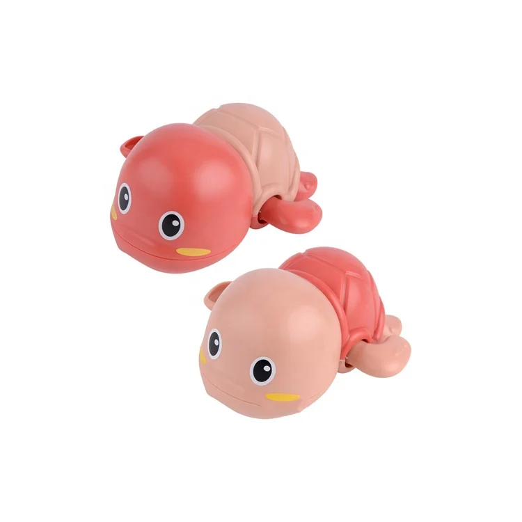 kid promotion toy penguin animal wind up toy