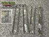 Silver with Quality Crystal