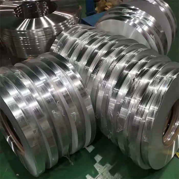 304 Stainless Steel Coil 304 316 321 904L 2B Ba Mirror Hot Cold Rolled Stainless Steel Coil And Strip