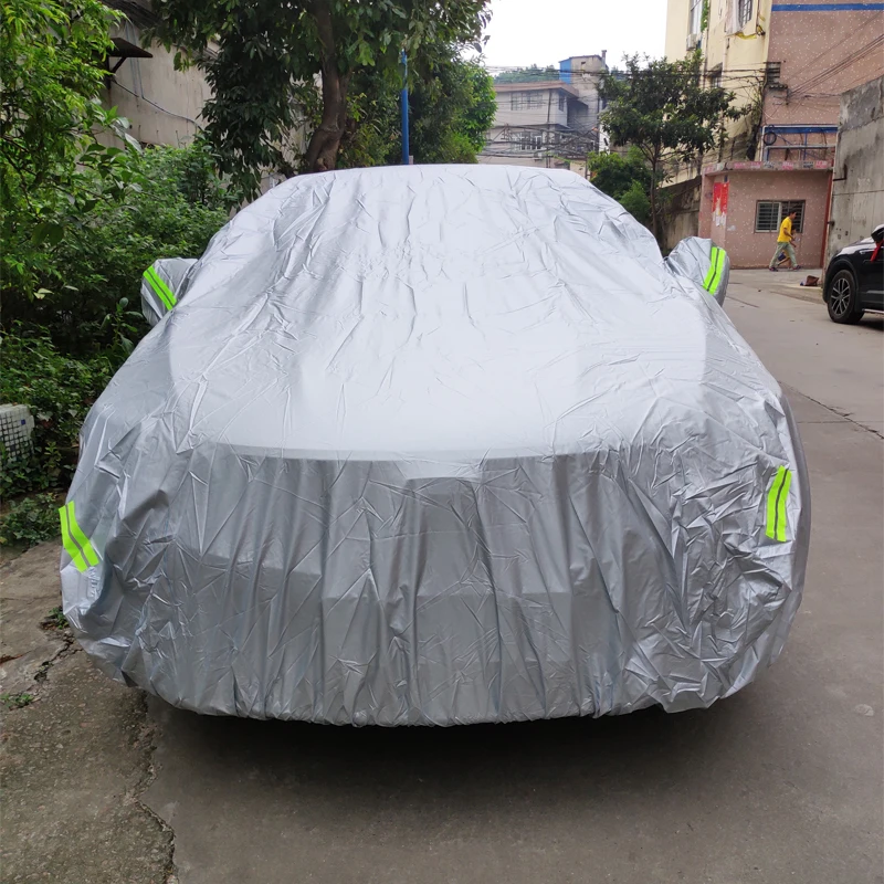 auto cover outdoor