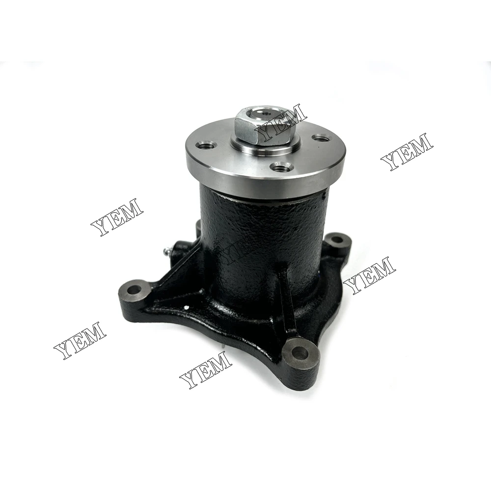 6D31 ME391343 Water Pump for Mitsubishi Universal Engine Parts 4