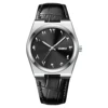 Argento Nero