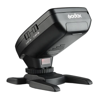 Godox XPRO S TTL Wireless Flash Trigger 2.4G Wireless X-System E-TTL II HSS Flash Trigger Transmitter for SONY DSLR Camera product image