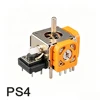 para PS4 amarillo 2