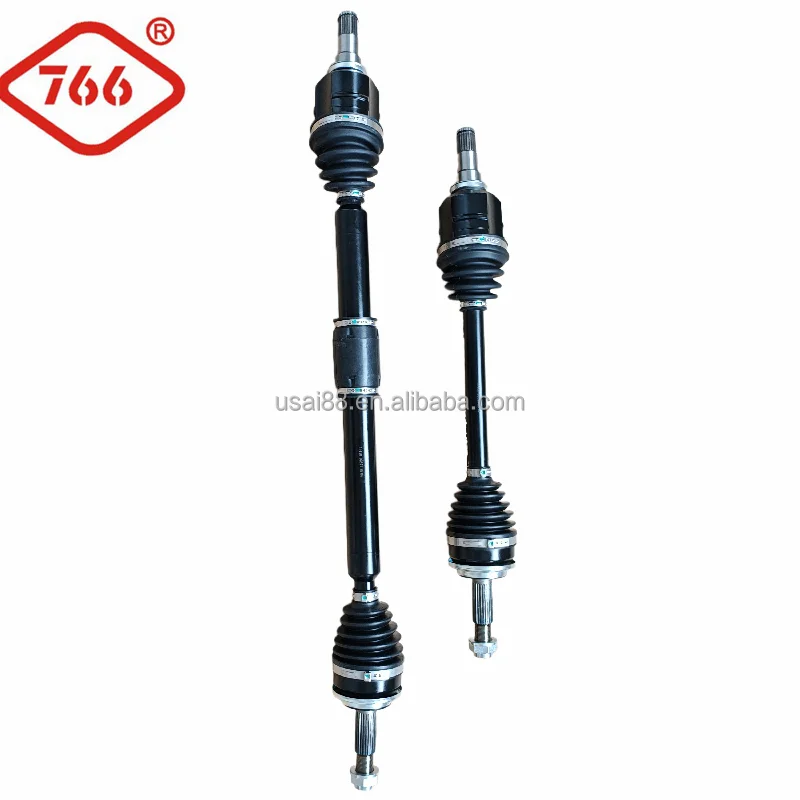 Fast Delivery 4WD Right Drive Shaft 43460-09A40 43470-09B30 for
