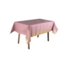 Pink2: 137*183cm*3pcs