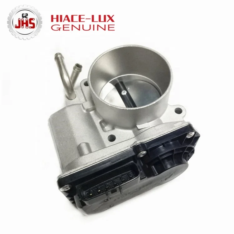 Auto Parts Fuel Injection Throttle Body OEM :22030-75020 22030-75030  for HIACE/HILUX  COASTER  2TR 2004-2015
