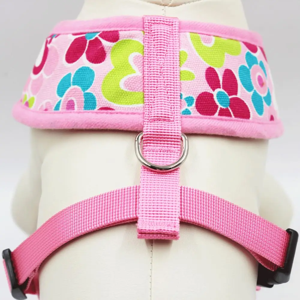 Kingtale air mesh удобные легко Управление Реверсивный жгут собака для товары собак прогулки